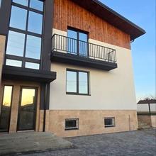 Ход строительства КГ Маєток, 0, декабрь 2025