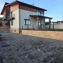 Ход строительства КГ Маєток, 0, декабрь 2025