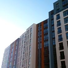 Хід будівництва ЖК Рівер Сіті, 6 будинок (секція 2), грудень 2025