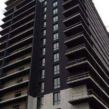 Хід будівництва Прибутковий будинок S1 Obolon, Будинок, грудень 2025