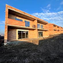 Ход строительства КГ Apple Park, 0, декабрь 2025