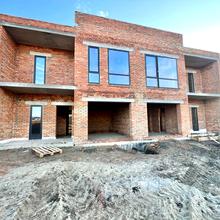 Ход строительства КГ Apple Park, 0, декабрь 2025