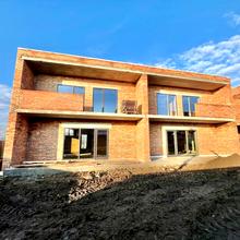 Ход строительства КГ Apple Park, 0, декабрь 2025