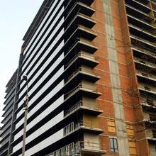 Хід будівництва Прибутковий будинок S1 Obolon, Будинок, грудень 2025