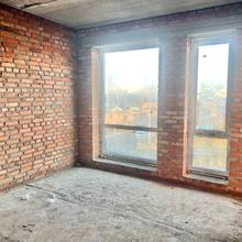 Ход строительства КГ Apple Park, 0, декабрь 2025