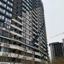 Хід будівництва ЖК Атмосфера, 6, 7 секції, грудень 2025