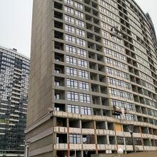 Хід будівництва ЖК Атмосфера, 6, 7 секції, грудень 2025