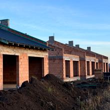 Хід будівництва Таунхауси New Town, 0, грудень 2025