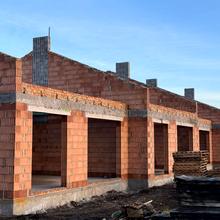 Хід будівництва Таунхауси New Town, 0, грудень 2025