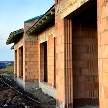 Хід будівництва Таунхауси New Town, 0, грудень 2025