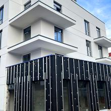 Хід будівництва ЖК SUMMERSTONE VILLAGE, 3 секція, грудень 2025