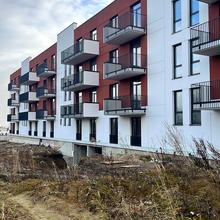 Хід будівництва ЖК SUMMERSTONE VILLAGE, 5-7 секції, грудень 2025