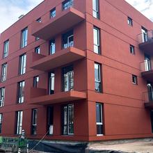 Хід будівництва ЖК SUMMERSTONE VILLAGE, 1 секція, грудень 2025