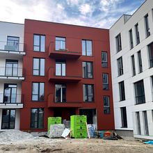 Хід будівництва ЖК SUMMERSTONE VILLAGE, 4 секція, грудень 2025