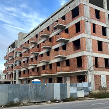 Хід будівництва ЖК Family House, 4 будинок, грудень 2025