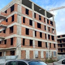 Хід будівництва ЖК Family House, 4 будинок, грудень 2025