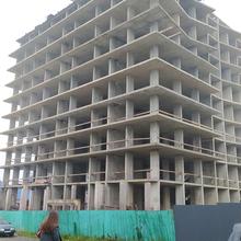 Хід будівництва ЖК Панорама, Будинок, грудень 2025