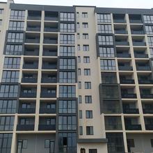 Хід будівництва ЖК Senator, 1 будинок (секції 1-3), грудень 2025