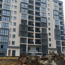 Хід будівництва ЖК Senator, 1 будинок (секції 1-3), грудень 2025