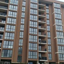 Хід будівництва ЖК Senator, 2 будинок (секції 6-7), грудень 2025