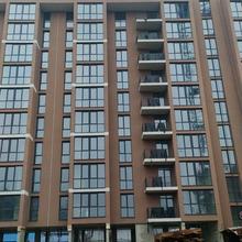 Хід будівництва ЖК Senator, 2 будинок (секції 6-7), грудень 2025