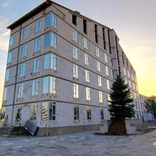 Хід будівництва ЖК Aura City, Будинок, грудень 2025