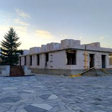 Хід будівництва ЖК Aura City, Будинок, грудень 2025