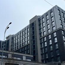 Хід будівництва ЖК GENEVE, 1 будинок (секції 6-8), грудень 2025