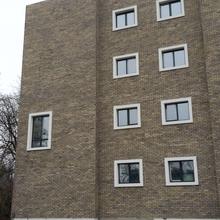 Хід будівництва Sovskyi Club House, 1-2 секції, грудень 2025