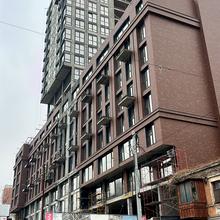 Хід будівництва ЖК MANHATTAN, Будинок, грудень 2025