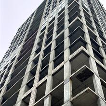 Хід будівництва ЖК MANHATTAN, Будинок, грудень 2025