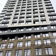 Хід будівництва ЖК Central Park, 2 будинок, грудень 2025