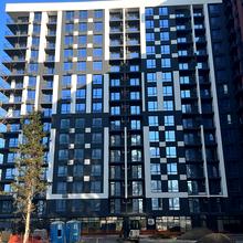 Хід будівництва ЖК Паркова Алея, 7 будинок (секція 3Е), грудень 2025