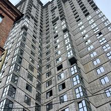 Хід будівництва ЖК Миронова, 2 будинок (секція C), грудень 2025