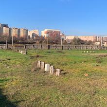 Хід будівництва ЖК Меридіан, 1 будинок (секції 7-12), грудень 2025