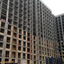 Ход строительства ЖК SKY AVENUE, 3 дом, декабрь 2025