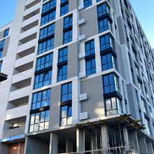 Хід будівництва ЖК Senat, 1 секція, грудень 2025