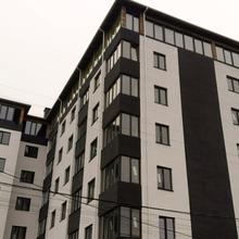 Хід будівництва ЖК Будинок на Волошина, , грудень 2025