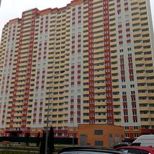 Хід будівництва ЖМ Патріотика, (ЖБ Кодацька фортеця), грудень 2025