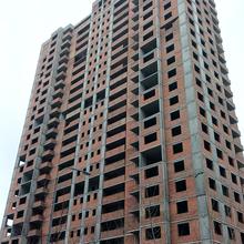 Хід будівництва ЖМ Патріотика, ЖБ 