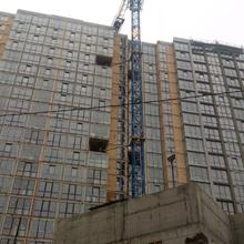 Ход строительства ЖК CITY HUB, 2 дом, декабрь 2025