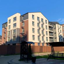 Хід будівництва ЖК Чайка Люкс, 2 будинок, грудень 2025