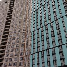 Ход строительства ЖК H2O, 2 дом, декабрь 2025