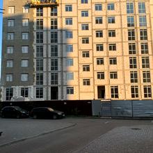 Хід будівництва ЖК Теплий дім Plus, 2 будинок, грудень 2025