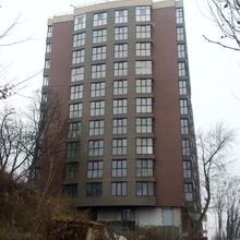 Хід будівництва вул. Нововокзальна, 69-75, Будинок, грудень 2025