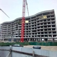 Хід будівництва ЖК Sky River 2, Будинок, грудень 2025