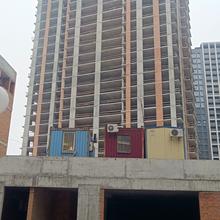 Хід будівництва ЖК Новопечерські Липки, 8 черга (будинок 6), грудень 2025