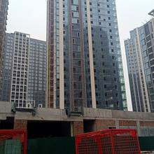 Хід будівництва ЖК Новопечерські Липки, 8 черга (будинок 5), грудень 2025