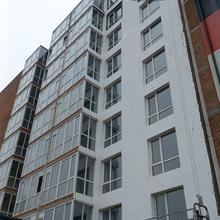 Ход строительства ЖК На Шептицкого, 2 дом (секция 4), декабрь 2025