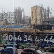 Хід будівництва БІОРИТМ, 0, грудень 2025